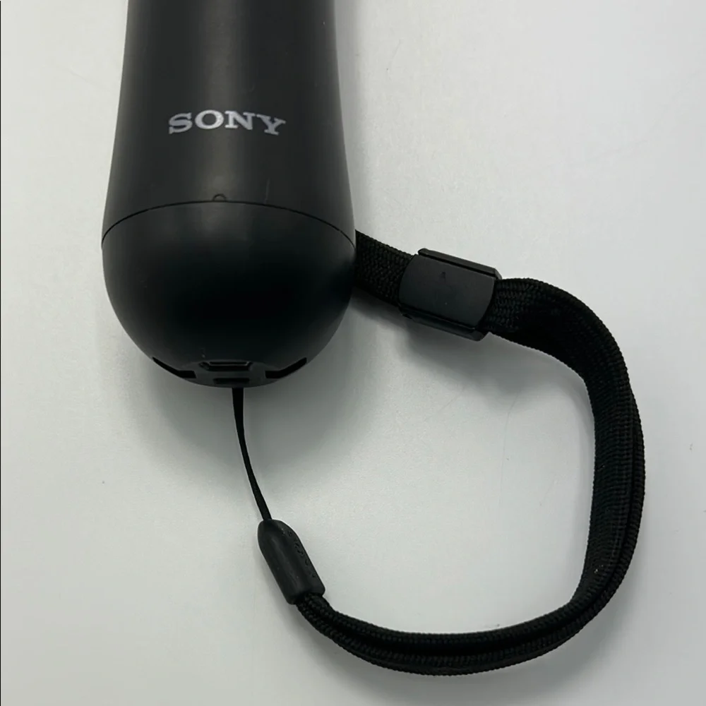 Sony Playstation Move Motion Controller